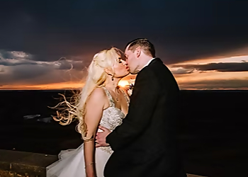 Springfield Wedding Photographers Jenna Lynn Photography