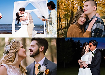 Springfield Wedding Photographers Jenna Lynn Photography