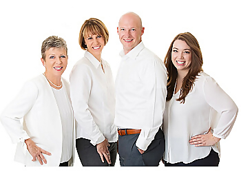 Aurora Pediatric Optometrists Jenna Moran O.D., F.C.O.V.D. - HIGHLINE VISION CENTER