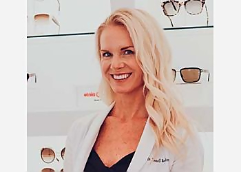 Jennell J. Bockenstedt, OD - PENINSULA EYE CARE Salinas Pediatric Optometrists image 1