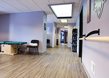 Rochester Physical Therapists Jenni Tuller, PT, MS, Cert. MDT - PHYSICAL THERAPY SERVICES OF ROCHESTER