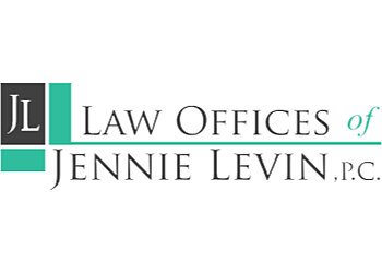Los Angeles Personal Injury Lawyers Jennie Levin - LAW OFFICES OF JENNIE LEVIN, P.C.