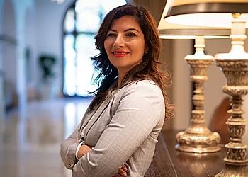 Los Angeles Personal Injury Lawyers Jennie Levin - LAW OFFICES OF JENNIE LEVIN, P.C.