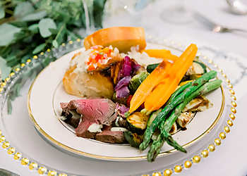 Montgomery Caterers Jennie Weller Catering