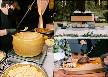Jennie Weller Catering & Events - Montgomery, AL Caterers - collage image(highlights)