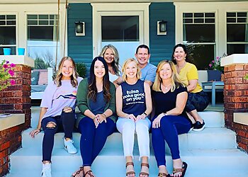 Tulsa Real Estate Agents Jennie Wolek - THE WOLEK GROUP