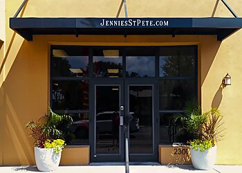 St Petersburg Florists Jennie's Flowers of St. Petersburg