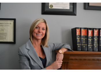 Jennifer A. Curry, Esquire - LAW OFFICE OF JENNIFER A. CURRY