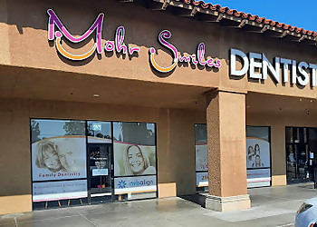 Tucson Cosmetic Dentists Jennifer A. Mohr, DDS - MOHR SMILES
