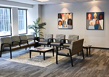 Minneapolis Gynecologists Jennifer Ambur, MD - HAUGEN OB/GYN