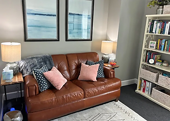 League City Marriage Counselors Jennifer Anderson, LMFT, LPC - INDIVIDUAL AND COUPLES THERAPY OF TEXAS