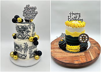 Port St Lucie Cakes Jennifer Bakes LLC