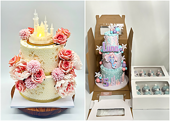 Port St Lucie Cakes Jennifer Bakes LLC