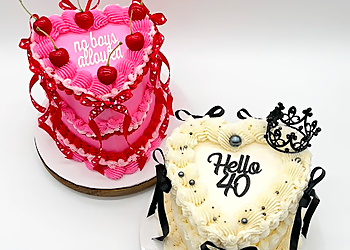 Port St Lucie Cakes Jennifer Bakes LLC