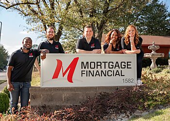 Memphis Mortgage Companies Jennifer Ballheimer - MORTGAGE FINANCIAL SERVICES