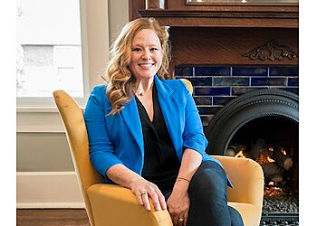 Jennifer Ballheimer - MORTGAGE FINANCIAL SERVICES Memphis Mortgage Companies image 1