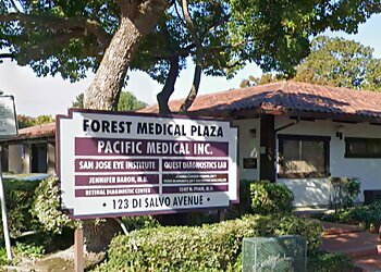 San Jose Dermatologists Jennifer Baron, MD - DERMATOLOGY & MOHS SURGERY