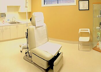 San Jose Dermatologists Jennifer Baron, MD - DERMATOLOGY & MOHS SURGERY