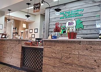 Thousand Oaks Kids Dentists Jennifer Barry, DDS, MS - OAK PARK DENTISTRY FOR CHILDREN & ORTHODONTICS