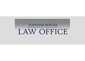 Jennifer Berger Topeka Divorce Lawyers