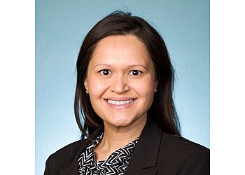 Jennifer Bernard, MD - COMMONSPIRIT ENDOCRINOLOGY, DIABETES & THYROID SPECIALISTS ST. ANTHONY Lakewood Endocrinologists image 1