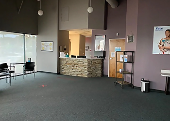 Jennifer Berwick, DDS - COASTAL FAMILY ORTHODONTICS - North Charleston, SC Orthodontists - Clinic Interior Image