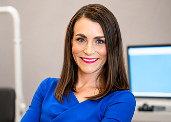 Jennifer Berwick, DDS - COASTAL FAMILY ORTHODONTICS Jennifer Berwick, DDS - COASTAL FAMILY ORTHODONTICS - North Charleston, SC Orthodontists - Doctor Portrait Image