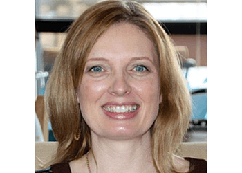 Jennifer Borges, OD - MSP EYE ASSOCIATES St Paul Pediatric Optometrists image 1