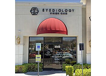 Las Vegas Pediatric Optometrists Jennifer Burke, OD - EYEDIOLOGY VISION CARE