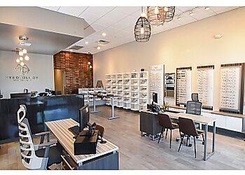 Las Vegas Pediatric Optometrists Jennifer Burke, OD - EYEDIOLOGY VISION CARE