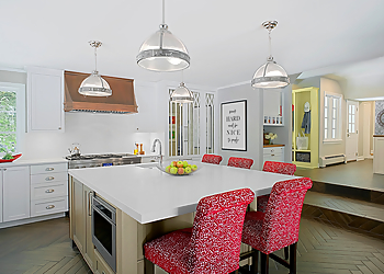 Grand Rapids Interior Designers Jennifer Butler Design