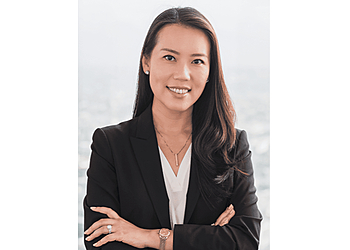 El Monte Estate Planning Lawyers Jennifer C. Fu, Esq. - AMITY LAW GROUP, LLP
