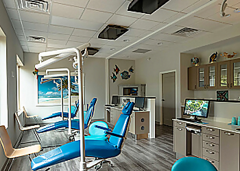 Athens Kids Dentists Jennifer Wells, DMD - HEALTHY SMILES CHILDRENS DENTISTRY