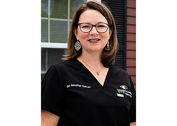 Jennifer Calnan, OD - MASSACHUSETTS EYE ASSOCIATES Lowell Pediatric Optometrists