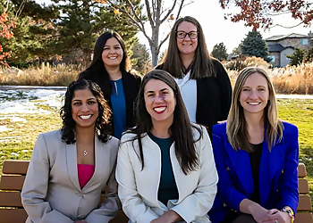 Centennial Immigration Lawyers Jennifer Casey - KOLKO & CASEY P.C.