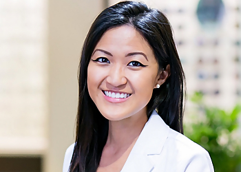 Jennifer Castillo, OD - EYE PEOPLE OPTOMETRY El Monte Eye Doctors image 1
