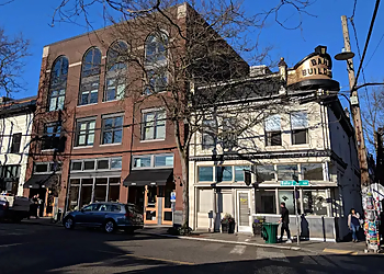 Seattle Psychologists Jennifer Chain, Ph.D. - THRIVE FOR THE PEOPLE, PLLC