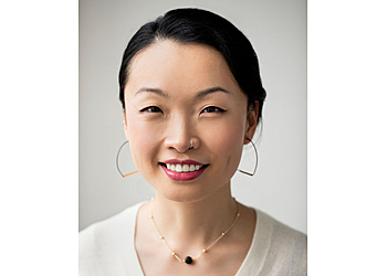 Jennifer Chain, Ph.D. - THRIVE FOR THE PEOPLE, PLLC Seattle Psychologists image 1