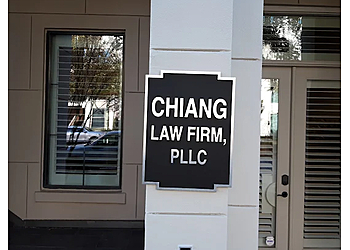 Sugar Land Estate Planning Lawyers Jennifer Chiang - CHIANG LAW FIRM, PLLC