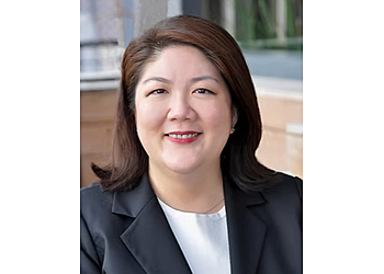 Sugar Land Estate Planning Lawyers Jennifer Chiang - CHIANG LAW FIRM, PLLC