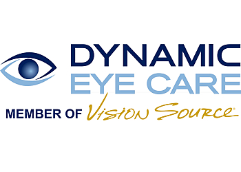 North Las Vegas Eye Doctors Jennifer Chow, OD - DYNAMIC EYE CARE