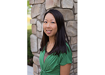 Jennifer Chow, OD - DYNAMIC EYE CARE North Las Vegas Eye Doctors image 1