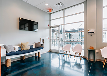 Jennifer Cole, DDS - SPLASH SMILES - Chattanooga, TN Kids Dentists