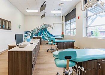 Chattanooga Kids Dentists Jennifer Cole, DDS - SPLASH SMILES