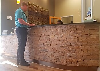 Baltimore Cosmetic Dentists Jennifer D. Enlow, DDS - HORIZON FAMILY DENTAL CARE