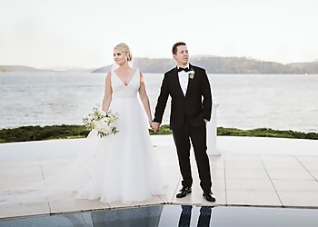 Spokane Wedding Photographers Jennifer DeBarros Photography