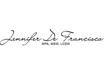 Newport Beach Therapists Jennifer De Francisco, MPA, MSW, LCSW