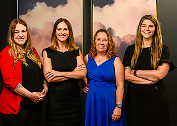 Albuquerque Divorce Lawyers Jennifer Degraauw - TERRY & DEGRAAUW, P.C.