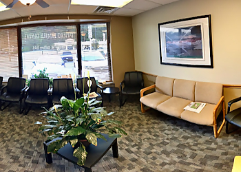 Akron Cosmetic Dentists Jennifer DiPiero, DDS - DIPIERO FAMILY DENTAL, LLC