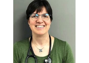 Jennifer F. Henkind, MD - STAMFORD PEDIATRIC ASSOCIATES Stamford Pediatricians